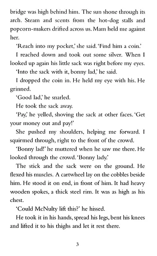 The Fire Eaters - фото 4