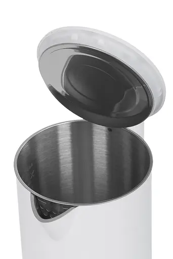 Электрочайник Ergo CT 8070 White (6478688) - фото 4