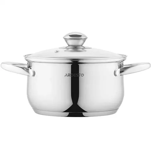 Кастрюля Ardesto Gemini (AR1923GS)