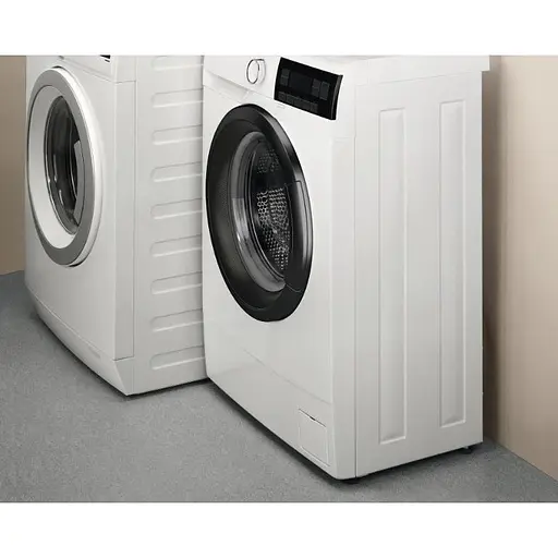 Стиральная машина Electrolux EW6SM326SU автоматическая - фото 4