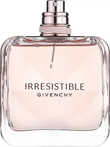 Оригинал Givenchy Irresistible Fraiche 80 мл ТЕСТЕР туалетная вода - фото 1