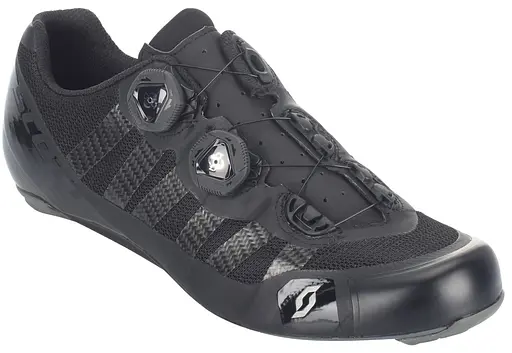 Веловзуття Scott Road RC Ultimate 44.5 Чорний (1081-265937.0001.019) - фото 2