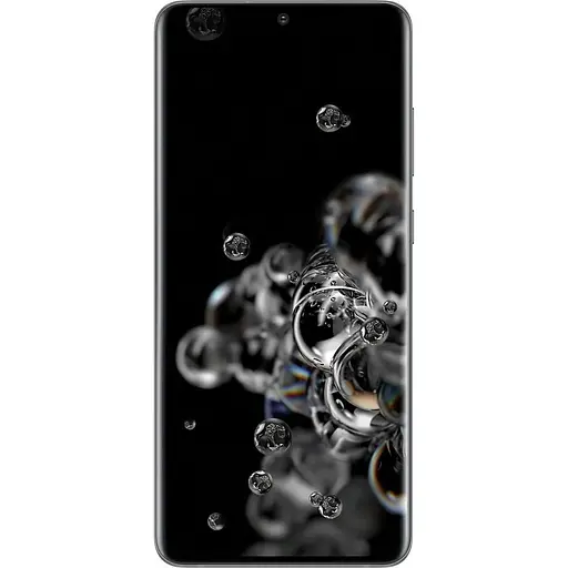 Смартфон Samsung Galaxy S20 ULTRA 5G SM-G988U Gray 1 SIM - фото 2