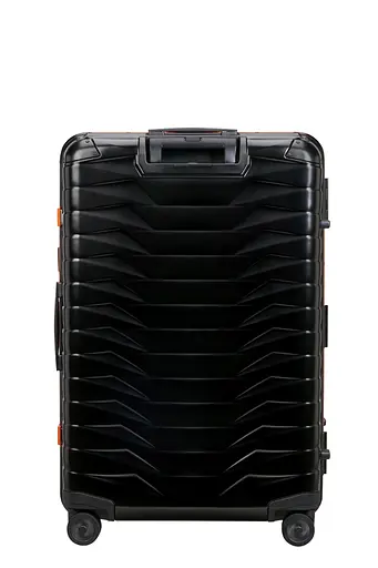 Чемодан Samsonite PROXIS ALU GRAPHITE/APRICOT 76x52x29 76 см KO2*18003 - фото 13