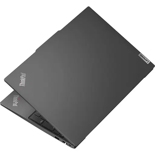 Ноутбук Lenovo 16 ThinkPad L16-G2 WUXGA IPS/Intel U5-225U/16GB/512SSD/UMA/DOS/Black (21SA002PRA) - фото 6