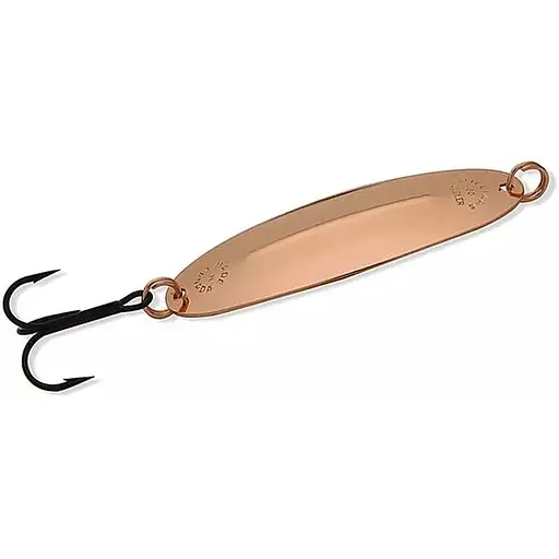 Блешня Williams Wabler 7.09 g Cooper (1102-W40COP-COP)