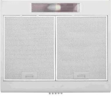 Витяжка плоска Jantar PH I LED 60 WH - фото 3