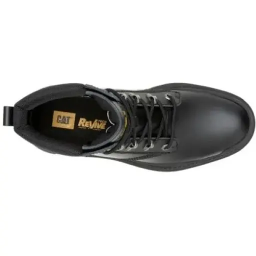 Черевики Caterpillar Colorado Hardwear 37 Black (1103-P111518-37) - фото 7