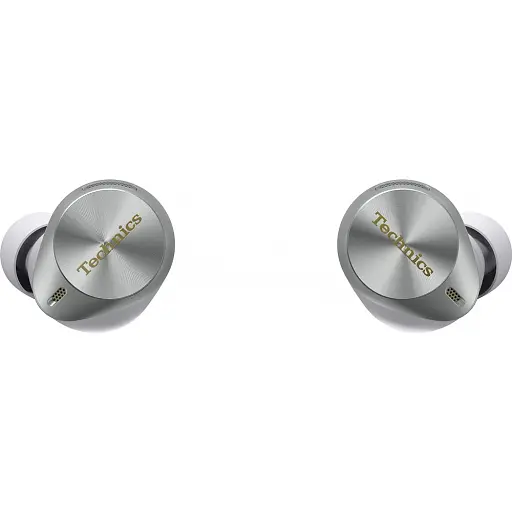 TWS Technics EAH-AZ80 silver UA - фото 4