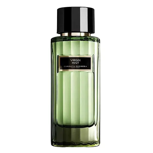 Тестер Carolina Herrera Virgin Mint туалетная вода 100 ml