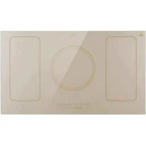 Индукционная варочная поверхность Klarstein Victoria 5 Flex (10040204)