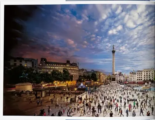 Stephen Wilkes. Day to Night - фото 12