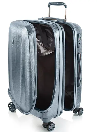 Валіза Heys Vantage Slate (M) Blue (15023-0099-26) - фото 3