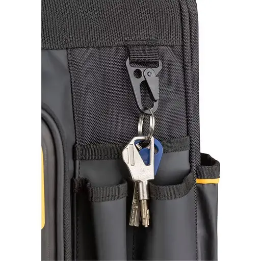 Сумка для інструментів DeWalt Pro з колесами для транспортування 510x320x420 мм (DWST60107-1) - фото 10