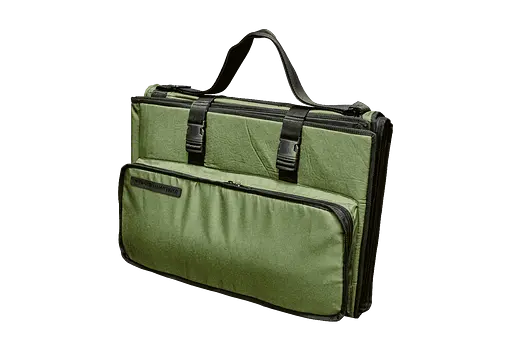 Солнечная панель Bandera Power 300L Дополнительное питания Charger Bandera solar - фото 4