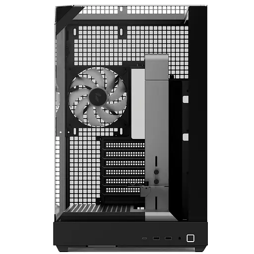 Корпус APNX V2 Black (APCM-VI02143.11) - фото 14