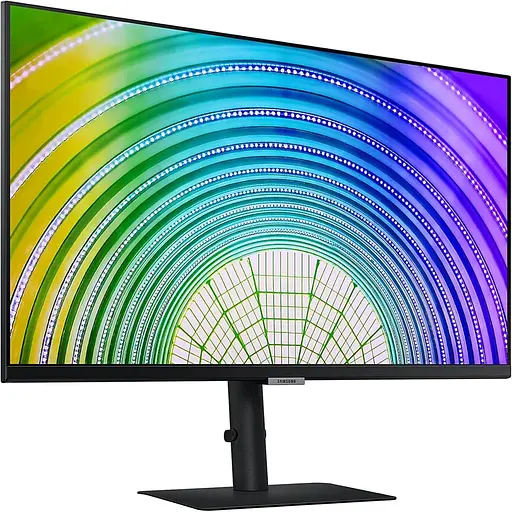 Б/В Монітор Samsung ViewFinity S6 (27"/IPS/QHD 2560х1440/HDR/USB-C 90W) - фото 2