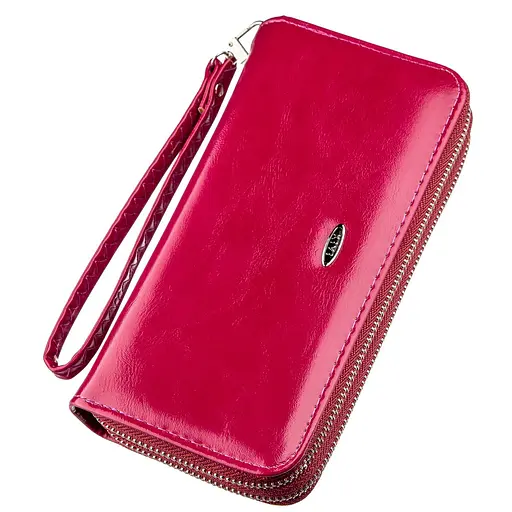 Жіночий гаманець Kivi 9х19х4 см acs0015490 - фото 1