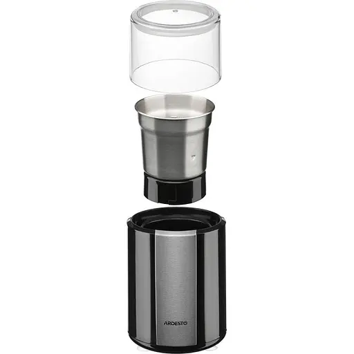 Кофемолка Ardesto WCG-8301 - фото 2