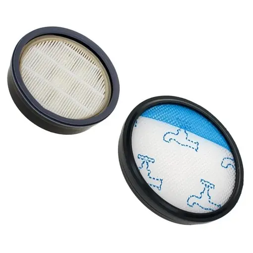 Комплект фильтров для пылесоса Rowenta Swift Power Cyclonic RO2913EA, RO2917, RO2932, RO2933, RO2957, ZR904301 - фото 2