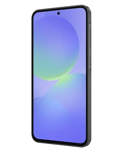 Смартфон Samsung Galaxy A36 5G 8/128GB Awesome Black (SM-A366BZKB) - фото 4