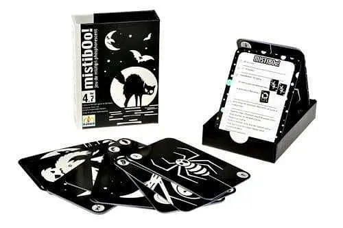 Настільна гра Djeco MistibOo! (DJ05116) - фото 5