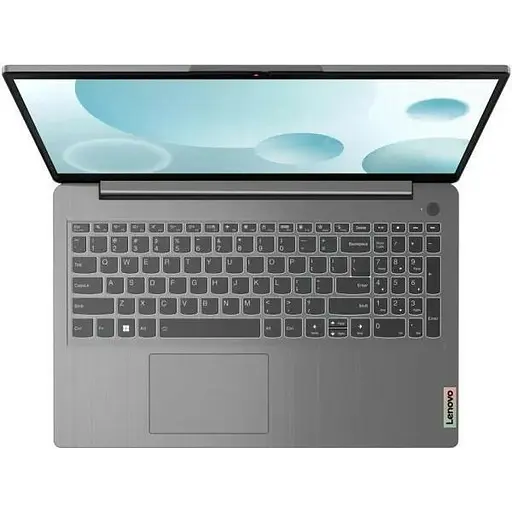 Ноутбук Lenovo IdeaPad 3 15IAU7 (82RK017QUS) - фото 4