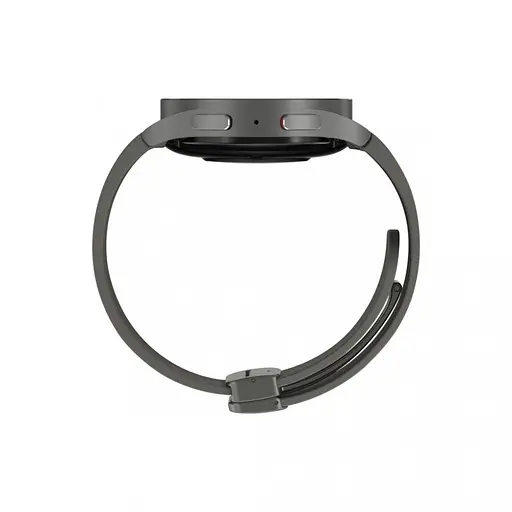 Смарт-часы Samsung Galaxy Watch5 Pro 45 mm Gray Titanium (SM-R920NZTA) - фото 5