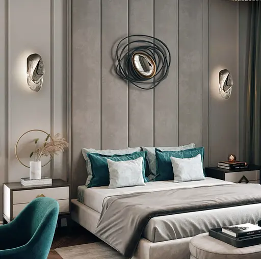 Настінний світильник Line F ODEON Арт. WCO 6 - фото 6