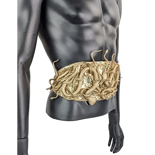 Пояс Володар змій - фото 2