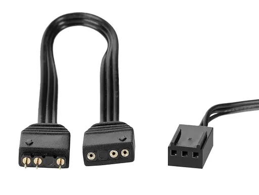 Вентилятор 2E Gaming F120OI-ARGB 120mm (2E-F120OI-ARGB) - фото 4