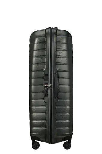 Чемодан Samsonite PROXIS 86 см GREEN 86x61x33 CW6*44006 - фото 3