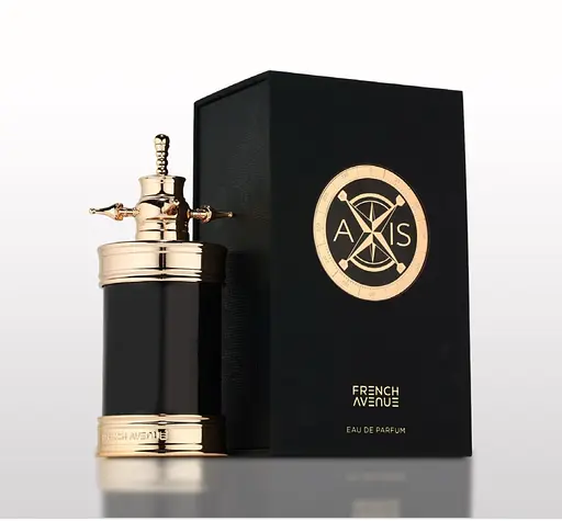 Парфюмерная вода French Avenue Axis 100 мл