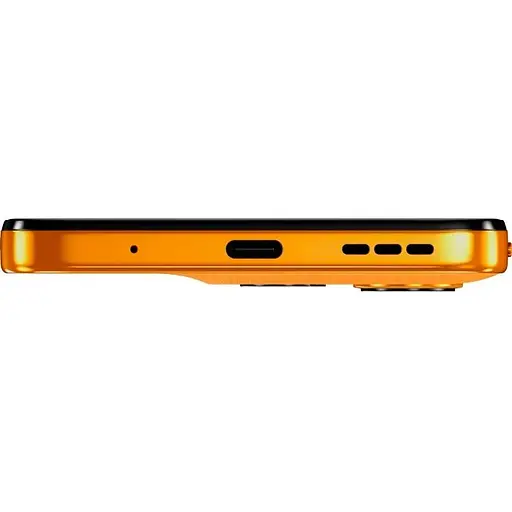 Смартфон Motorola Moto G15 8/512 GB Sunrise Orange (PB6E0066UA) UA-UCRF [136523] - фото 11