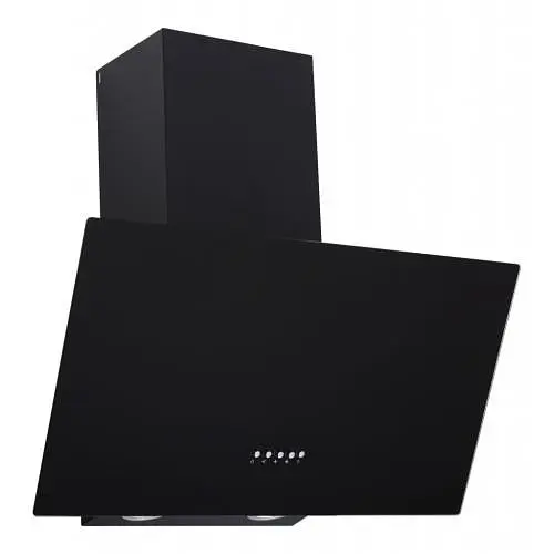 Похила витяжка Interline EMMY BL A/60/GL/PB - фото 2