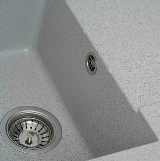 Кухонная мойка Platinum 6550 INTENSO (SP000025112) - фото 4