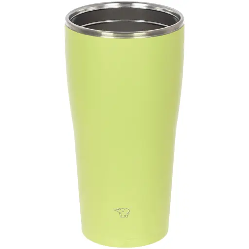 Термокухоль Zojirushi SX-HA72HYM 0.72 л Cirton Yellow - фото 3