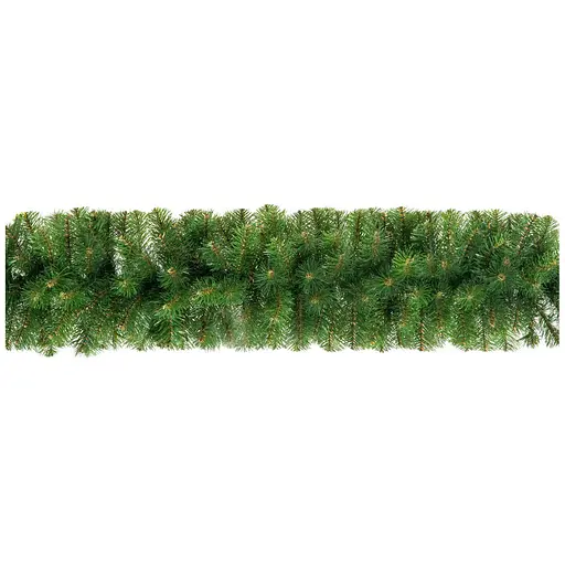 Гірлянда хвойна Hvoya Classic з плівки зелена 3 м