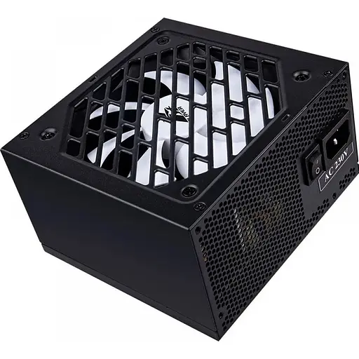 Блок питания 1stPlayer PS-500FK (FK-500-BK-EU) [140516] - фото 2