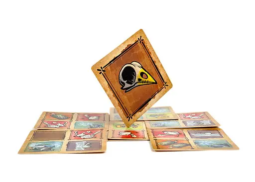 Настільна гра Ігромаг Шикуйсь! Куряче військо (Regroup! Chicken Army) (укр.) (7946) - фото 11