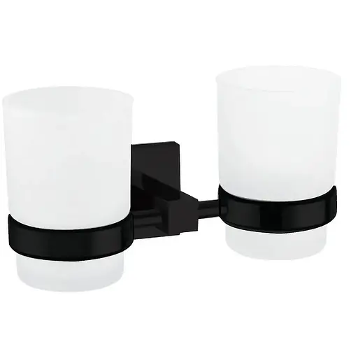 Склянка подвійна Volle Cuadro De La Noche 2536.220204 - фото 1