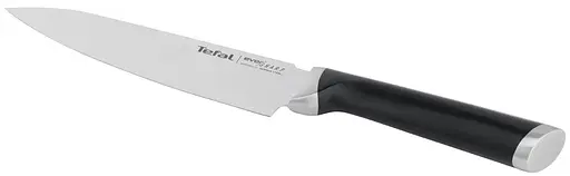 Tefal Нож с чехлом-точилкой Eversharp 16,5 см (K2569004) - фото 2