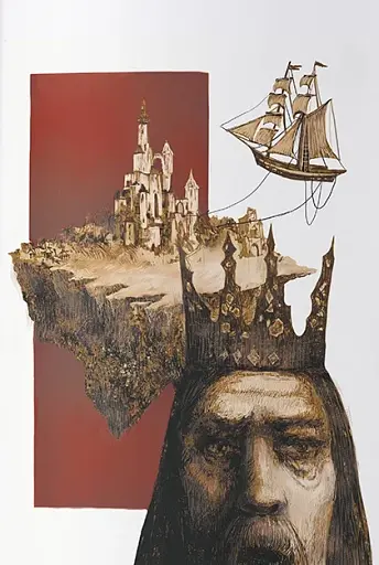 Королі Жаских Земель - фото 6