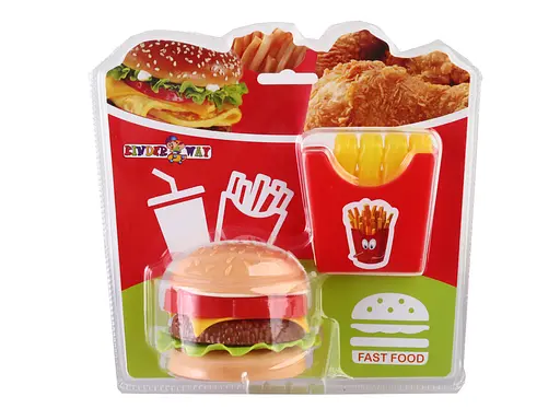 Набір продуктів, блістер, 28 шт. в упаковці