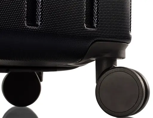 Чемодан Heys SpinLite (M) Black (10157-0001-26) 930195 - фото 9