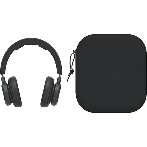 Наушники Bang & Olufsen Beoplay HX Black Anthracite (1224000) [142860] - фото 5