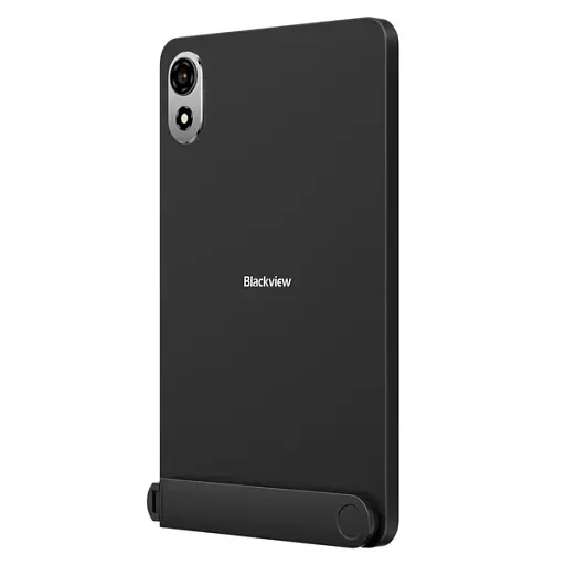 Планшет Blackview Zeno 1 4/64Gb LTE Rock Black Global version - фото 4