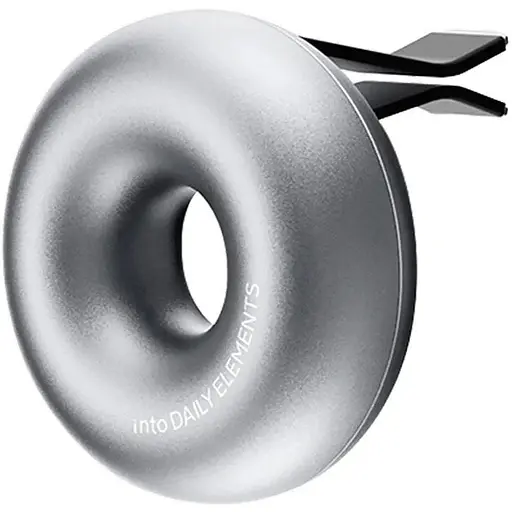 Автомобильный ароматизатор Xiaomi DailyElements Car Fragrance (DE07XF001) Orange - фото 1