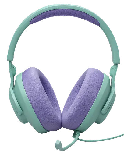 Наушники Quantum 100M2 Cyan (JBLQTUM100M2CYN) JBL teh0021293 - фото 6