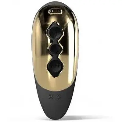 Вібромасажер Dorcel P-Finger - фото 4